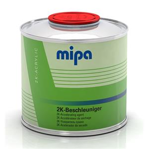 MIPA 2K Beschleuniger  0,5 l                                                    